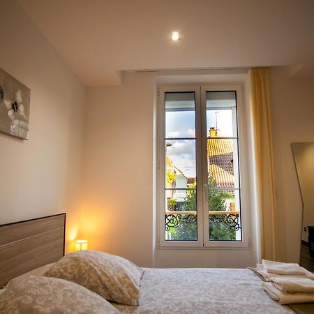 A L'Ombre Du Pin "2" - Family T3 Near Disneyland And Paris, 1-6 Guests Le Pin  Εξωτερικό φωτογραφία