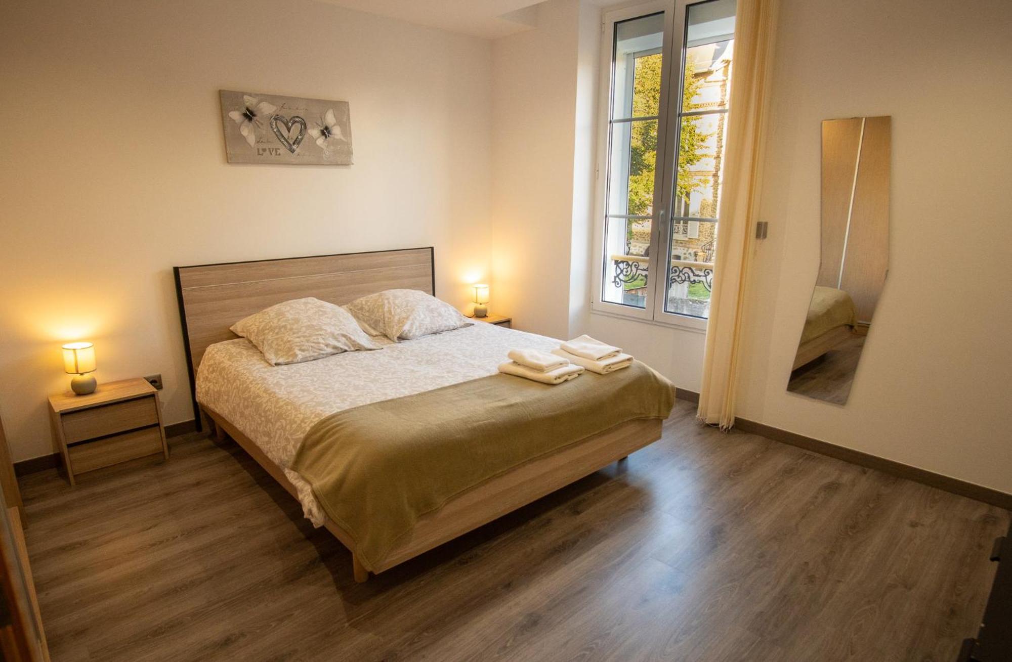 A L'Ombre Du Pin "2" - Family T3 Near Disneyland And Paris, 1-6 Guests Le Pin  Εξωτερικό φωτογραφία