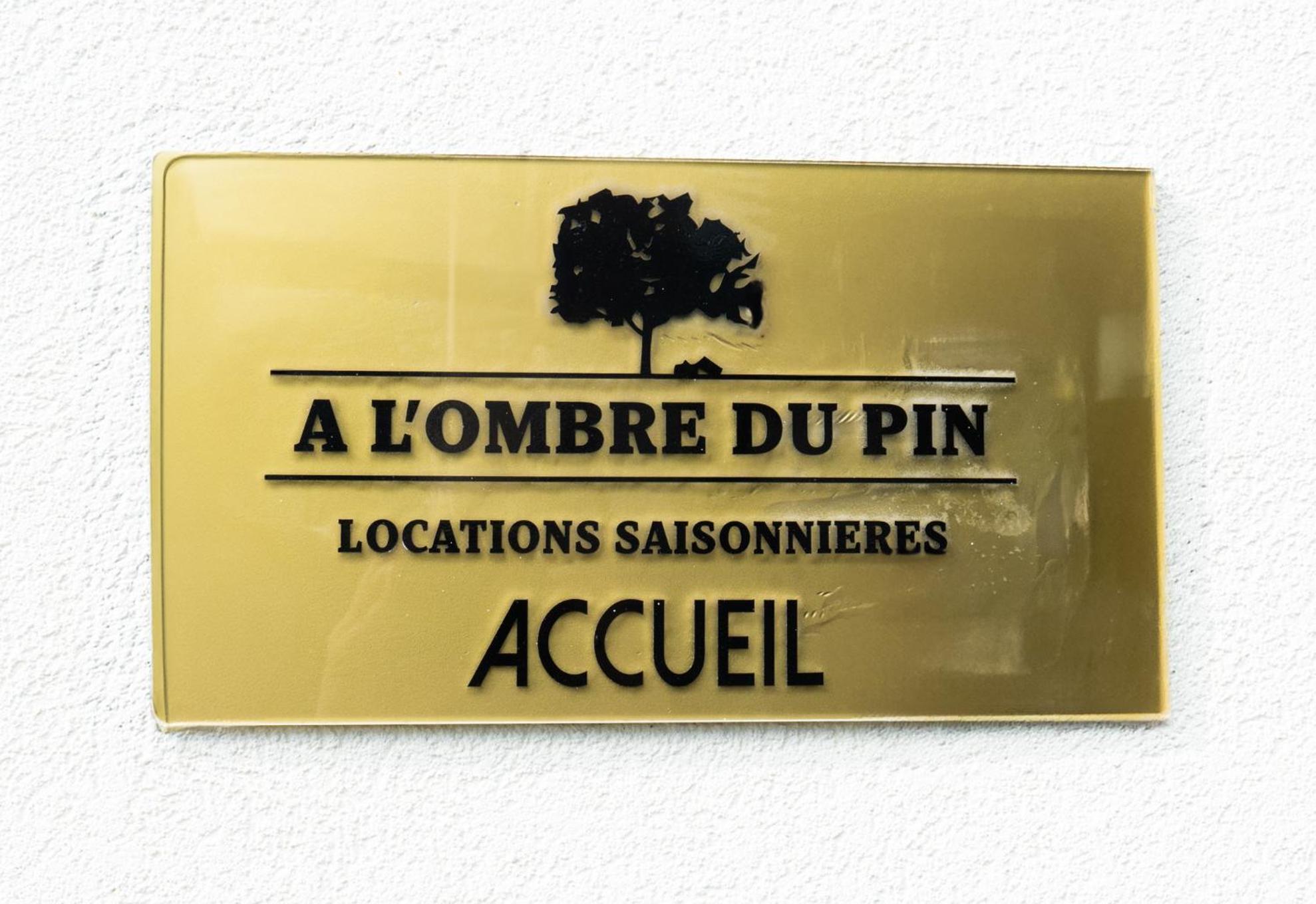 A L'Ombre Du Pin "2" - Family T3 Near Disneyland And Paris, 1-6 Guests Le Pin  Εξωτερικό φωτογραφία